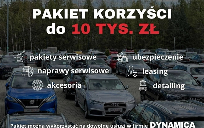 Mercedes-Benz GLE cena 304900 przebieg: 39000, rok produkcji 2021 z Oleszyce małe 781